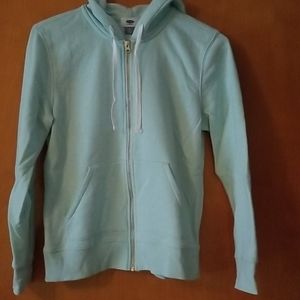 Old Navy women's hoodie